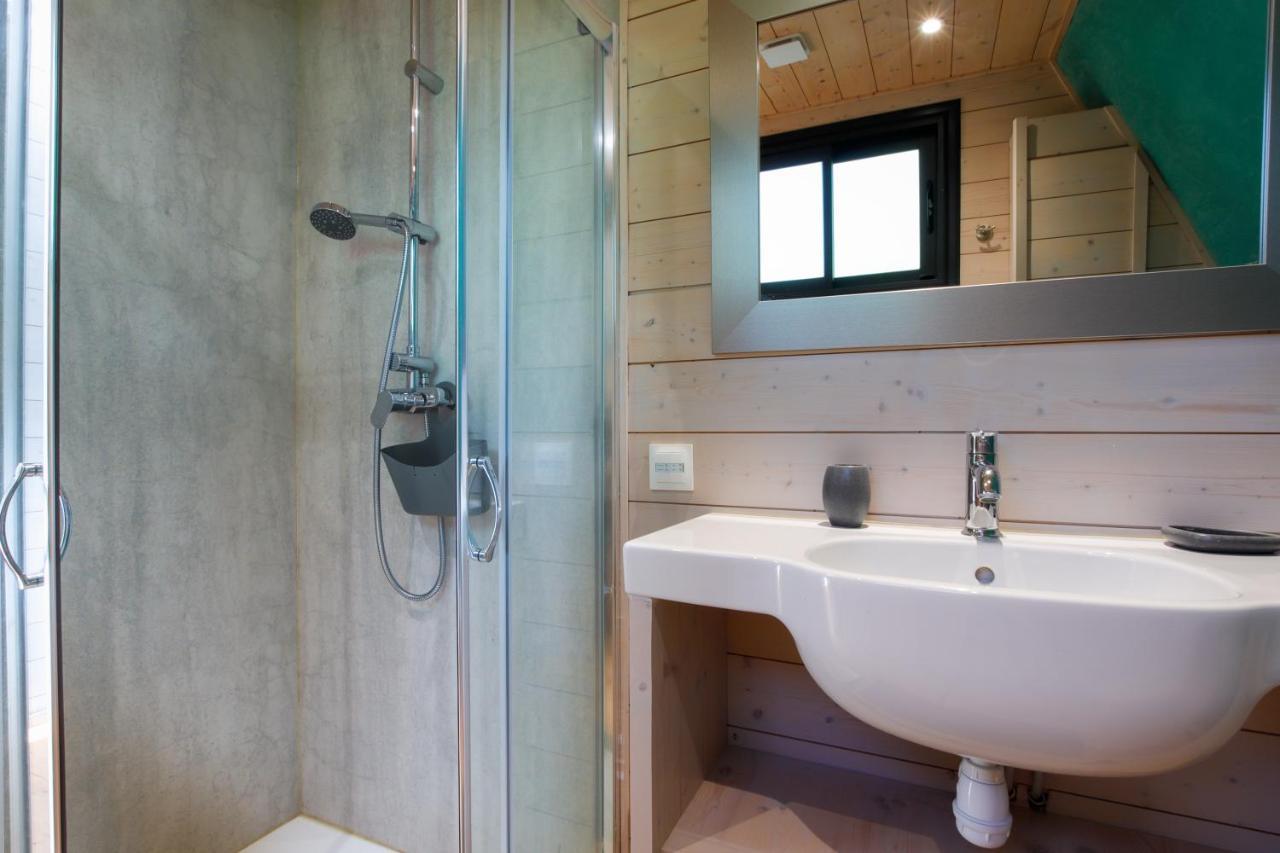 Maison Flottante - Houseboat - Baurech Insolite エクステリア 写真