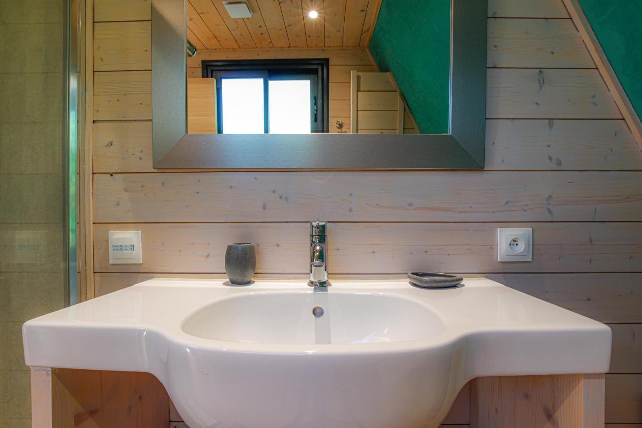 Maison Flottante - Houseboat - Baurech Insolite エクステリア 写真